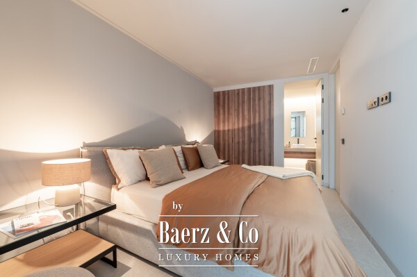 photo 18 New development Rokabella luxury apartments Tenerife