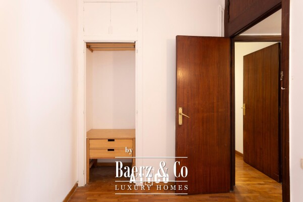 photo 33 Penthouse for sale in Sarrià-Sant Gervasi
