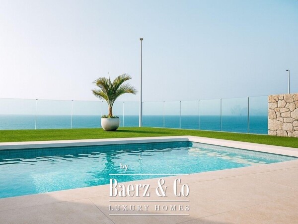 photo 13 Luxury corner apartment in new development Rokabella, Tenerife