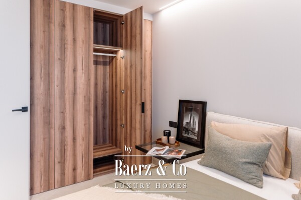photo 15 Luxury corner apartment in new development Rokabella, Tenerife