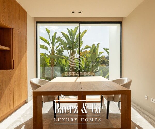 photo 12 Beautiful luxury home in Can Furnet