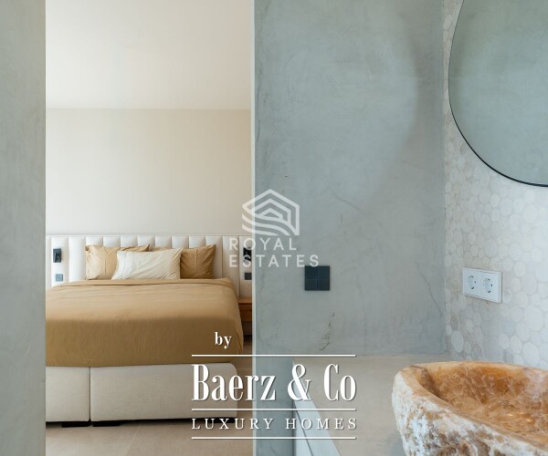 photo 18 Beautiful luxury home in Can Furnet