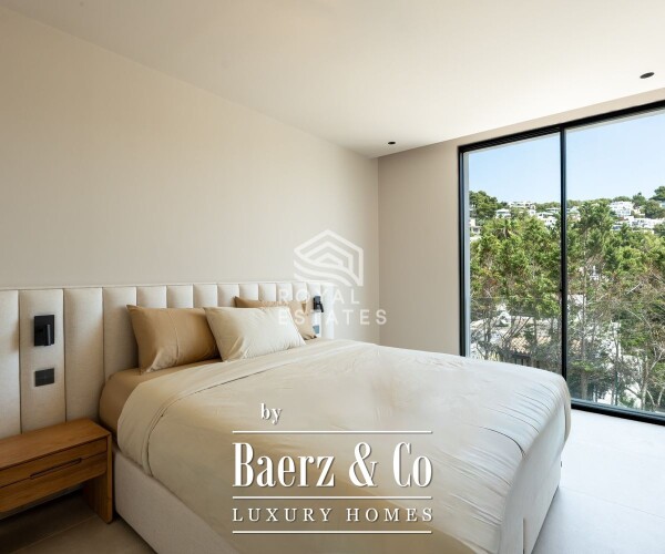 photo 23 Beautiful luxury home in Can Furnet