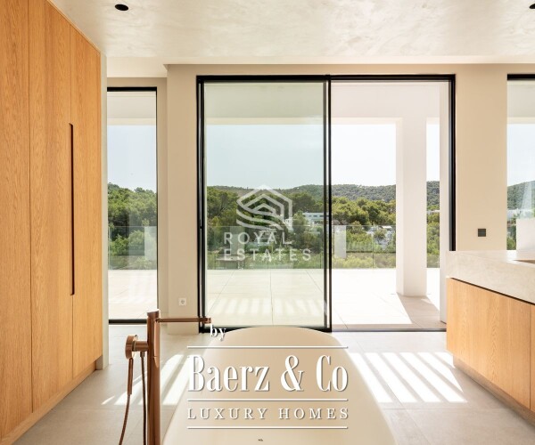 photo 24 Beautiful luxury home in Can Furnet