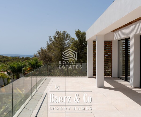 photo 28 Beautiful luxury home in Can Furnet