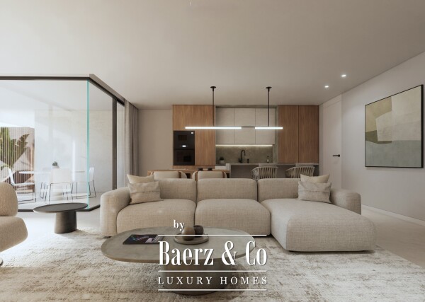 photo 3 Luxury new built homes in Los Cristianos, Tenerife