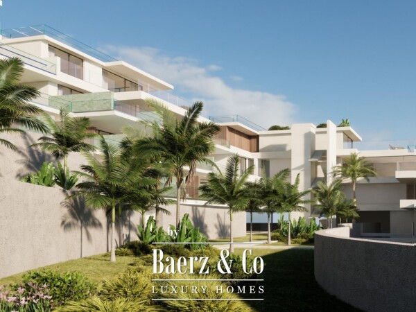 photo 16 Luxury new built homes in Los Cristianos, Tenerife