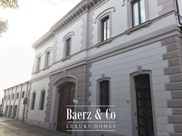 photo 1 Prestigious 490 m² Residence with Versatile Second Unit in the Historic Heart of Forlì