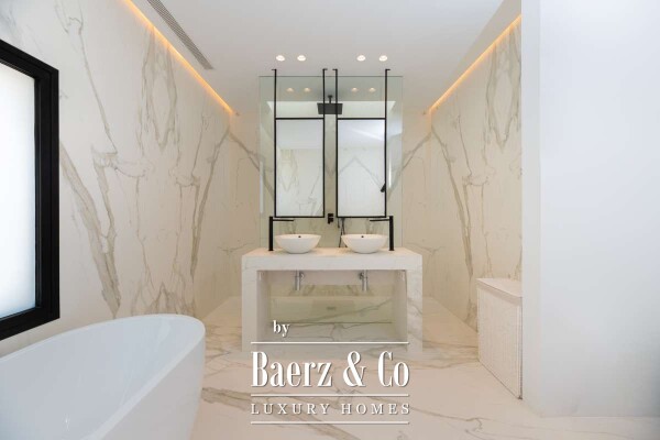 photo 12 Beautiful luxury home in Ses Torres, Ses Torres
