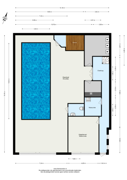 Floor Plan 4 - Oosteindseweg 40