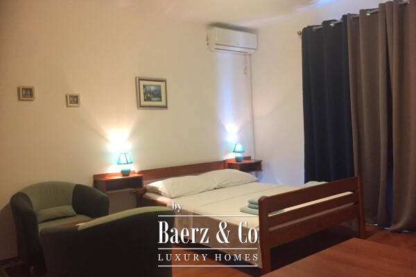 photo 8 Rab, Barbat, Newly built, Apartment house with 12 apartments with sea view 250 m from the beach