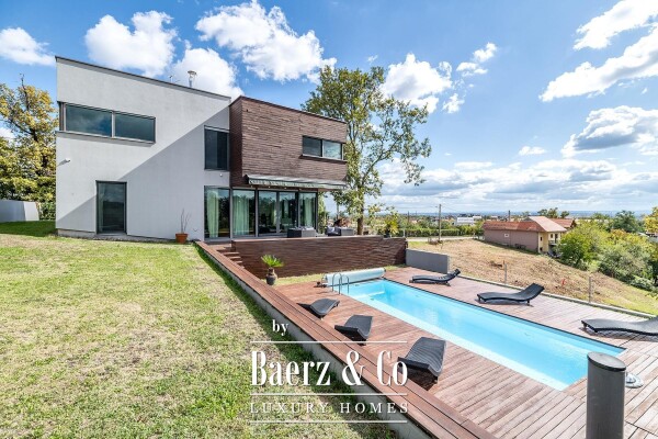 photo 24 Zagreb, Gornja Dubrava, Villa with a Swimming Pool, 360 m²