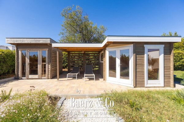 photo 12 Istria, Medulin - Luxury Villa with a Swimming Pool and Spacious Grounds