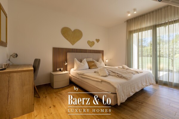 photo 24 Istria, Medulin - Luxury Villa with a Swimming Pool and Spacious Grounds