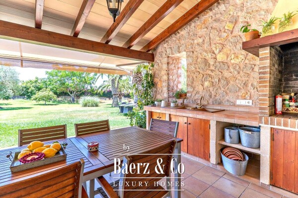 photo 8 Beautiful luxury home in Manacor, Manacor