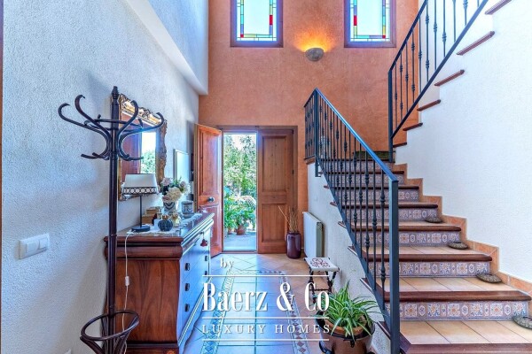 photo 11 Beautiful luxury home in Manacor, Manacor