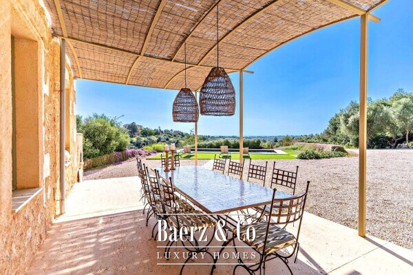 photo 6 Beautiful luxury home in Manacor, Manacor