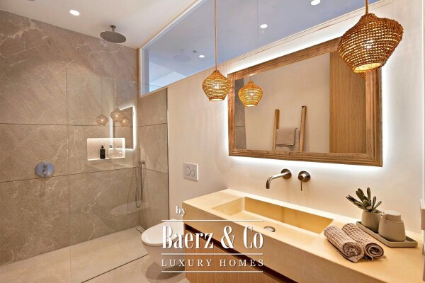 photo 10 Beautiful luxury home in Ses Salines, Ses Salines
