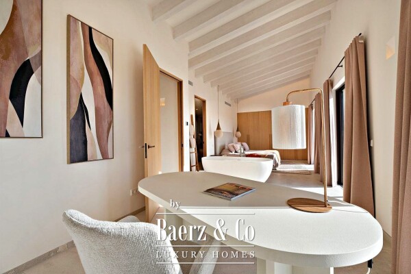 photo 15 Beautiful luxury home in Ses Salines, Ses Salines
