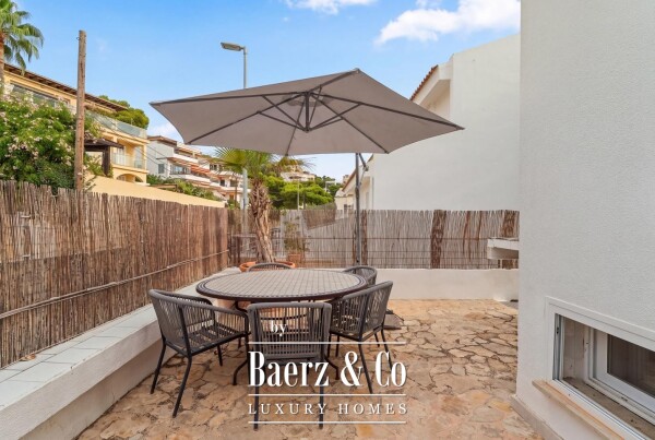 photo 13 Renovated Beach House with pool and bay views in Port d’Andratx