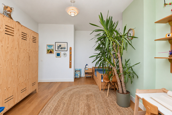 photo 31 Van Loostraat 125