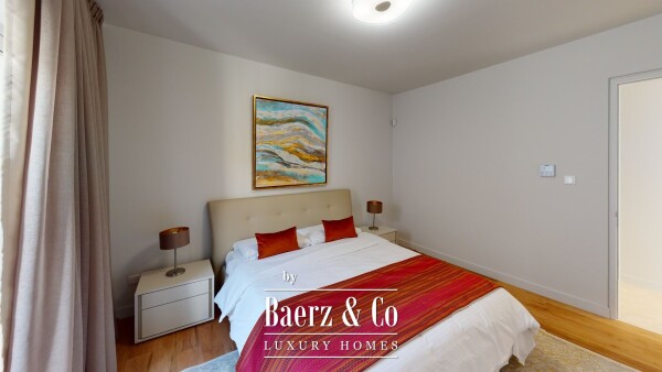 photo 5 Blue Sky Exclusive Collection Villas - Pervolia, Larnaca - Villa Type B - 4 bedroom villa, first floor living with sea views