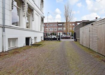 'S-GRAVENHAGE