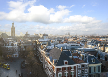 'S-GRAVENHAGE