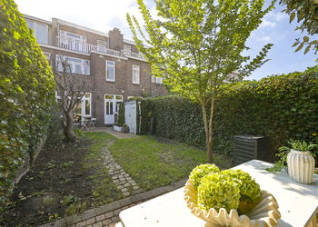 'S-GRAVENHAGE