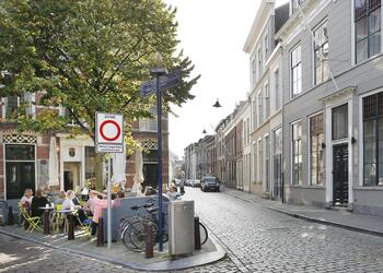 'S-HERTOGENBOSCH